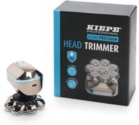 Tagliacapelli Rasoio Elettrico Testa Calva UOMO Taglia capelli e barba Cordless