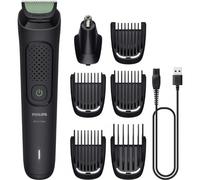 Philips MG3920/15 tagliacapelli Nero Nichel-Metallo Idruro (NiMH) NEW