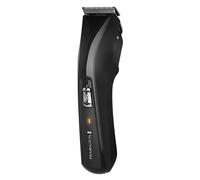 Tagliacapelli Remington HC5150 Senza Fili 30min 15 Lunghezze 2 Pettini Lame Autoaffilanti