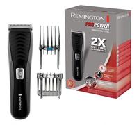 Tagliacapelli Remington Pro Power HC7110 Senza Fili 17 Lunghezze 40min 2 Pettini