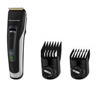 Rowenta Advancer TN5200 Nero 29 Ioni di Litio