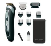 Tagliacapelli Rowenta Multistyle senza Fili 60min 4 Pettini Lavabile