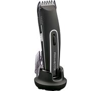 Tagliacapelli Rowenta Nomad TN1410 Senza Fili 18 Lunghezze 40min 2 Pettini