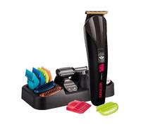 TAGLIACAPELLI SENCOR SHP 7411BK
