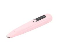 Tagliacapelli Senza Fili Per Toelettatura Animali, Tagliacapelli Silenzioso Resistente Allo Stress Per Cani Gatti Tagliacapelli Elettrico Ricaricabile, Ideale Intorno A Occhi,