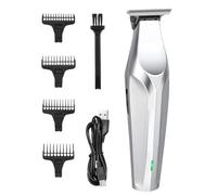 Tagliacapelli Senza Fili,Preciso Ricaricabile | Tagliacapelli Elettrico Per Il Taglio Dei Capelli Da Uomo | Per Professionisti Padre Marito Fidanzato Amici Viaggio Di Lavoro Salone Di Casa Bagno