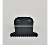 Tagliacapelli T-Lame Per Wahl 9854 9854L 9855 9860 9860L 9864 9864SS Barber Nero