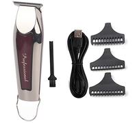 Tagliacapelli Tagliacapelli Elettrico Ricaricabile USB Modellatore per Capelli Rasoio Intaglio (Specifiche USB)