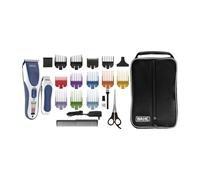 Wahl 09649-916 tagliacapelli Blu, Bianco