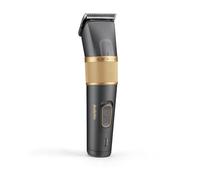 Tagliacapelli uomo Babyliss E987E Graphite Precision - Lame in Grafite, 26 altezze di taglio, Autonomia 160 min - Nouvo