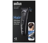 Braun Series 5 HC5330 Tagliacapelli