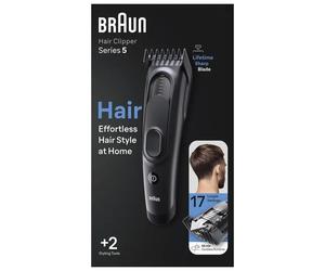 Tagliacapelli uomo Braun Series 5 HC5330
