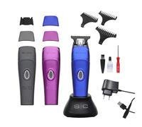 STYLECRAFT ABSOLUTE HITTER TOSATRICE TAGLIACAPELLI TRIMMER CORDLESS 3 COVER WAHL