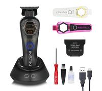 StyleCraft Instinct Metal Trimmer