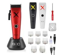 StyleCraft Instinct-X Clipper