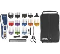 Wahl 9649016 One Size Blue / White