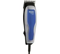 Tagliacapelli Wahl Home Pro Basic con cavo 4 lunghezze 4 pettini Lame autoaffilanti