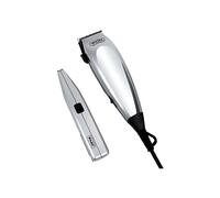 Tagliacapelli WAHL Home Pro Deluxe con mini rasoio - Leva regolabile