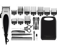Tagliacapelli Wahl Home Pro Kit di taglio capelli e barba uomo da 22 pezzi