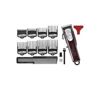 TAGLIACAPELLI WAHL Magic Clip Cordless 5* 100 Min Autonomia, 8 Pettini