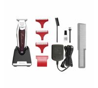 Tagliacapelli WAHL Professional Detailer Cordless Trimmer T-Wide Blade