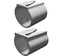 Tagliacarta Carta Regalo per Lama Stanley Utility Supporto 3D Stampato Kit