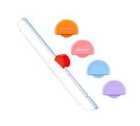 Tagliacarte 5 in 1 Taglierina Multiuso con 5 Tipi di Testine di Tag3864