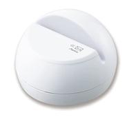 Tagliacarte elettrico, LO85W, tagliacarte bianco, busta, Asmix (importazione giapponese)