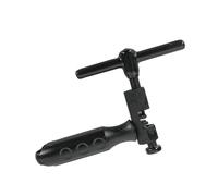 Tagliacatena professionale per rompere la catena, staccacatena professionale con design compatto per riparazione e manutenzione della catena della bici, della bicicletta, in
