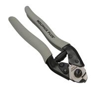 Tagliacavi 190 mm. Acciaio Corto Cavi, Pelapatate Cavi, Taglierina Cavi.