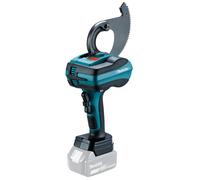 Tagliacavi A Batteria Makita DTC100ZK, 18 V