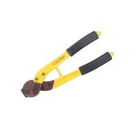 Tagliacavi a braccio lungo, utensile manuale for il taglio dei fili CC-100L Durata