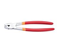 Tagliacavi a catena Unior 640/1Dp-Us Rouge
