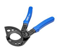 Tagliacavi A Cricchetto Draper 280Mm A Due Fasi 64329