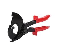 Tagliacavi a cricchetto for impieghi gravosi for cavi in rame e alluminio fino a 400 mm2 Utensile manuale for taglio cavi a cricchetto SO-325 520A(SO-520A)