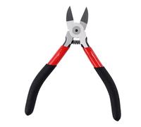 Tagliacavi ad angolo professionale Forza Industriale Strumento Elettricista Pinza per la produzione di gioielli Artigianale Piercing Flush Pinza da taglio