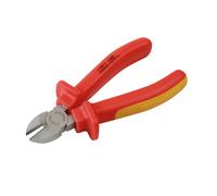 Tagliacavi Diagonali Isolati Laser 150Mm 5912