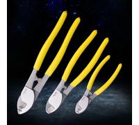 Tagliacavi elettrico Tajima tagliacavi spelacavi 6 "8" 10"