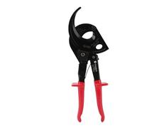 Tagliacavi HS-520A Cavo a cricchetto in rame e alluminio da 520A for risparmiare manodopera, strumento for tagliare e rompere i cavi, tagliafili industriale manuale