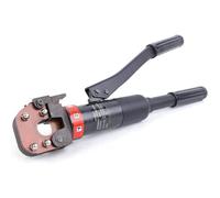 Tagliacavi idraulico, 6T 420 mm, strumento di taglio per filo metallico per tagliare fili di rame, alluminio e acciaio