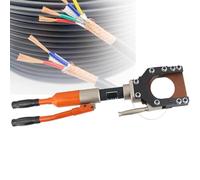 Tagliacavi idraulico - Strumento elettrico per tagliare rame, alluminio, funi metalliche e tondo per cemento armato