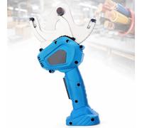 Tagliacavi idraulico, utensile for tagliare i cavi a batteria | Custodia rigida resistente agli urti, protezione completa degli accessori, facile trasporto