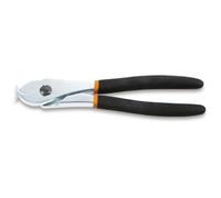Tagliacavi manici in PVC antiscivolo per taglio cavi da 18 mm 1132 marca BETA