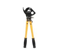 Tagliacavi manuale a cricchetto tedesco LK-760L