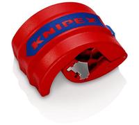 Tagliacavi manuale Knipex BiX Blu/Rosso Plastico/Acciaio inossidabile 72 mm