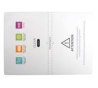 Tagliacavi metallici, 20pcs / 50pcs. HD Pellicola idraulica for il telefono cellulare anteriore anteriore copertina protettiva taglierina ultra sottile(1003,50pcs)