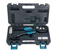 Tagliacavi metallici, Pinza a crimpatura del cavo idraulico idraulico del warehouse (Z) YQK-70 Intervallo 4-7. 0MM2. Pressione 5-6 t.(Zupper YQK-70-9 dies)