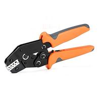 Tagliacavi metallici, SN-28B SN-48B SN-58B Set di pinze di crimpatura for JST ZH1.5 2.0PH 2.5XH EH SM Connettori Servo Kit attrezzi a crimper(SN-58B)