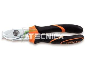 TAGLIACAVI TRONCACAVI ELETTRICI BETA TOOLS 1132BM ISOLATI RAME E ALLUMINIO 230MM