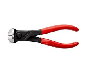 TAGLIACCIAI CON ESTREMITÀ RIVESTITE 180MM - KN 68 01 180